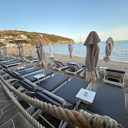 Kohylia Beach Guest House Platis Gialos  Exterior photo